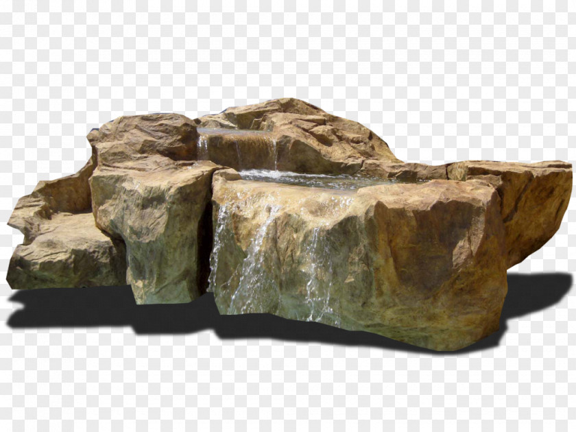 Rocks Rock Icon PNG