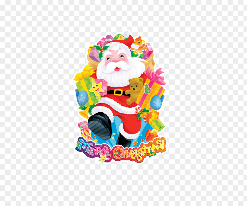 Santa Claus Ornament Pxe8re Noxebl Christmas Gift PNG