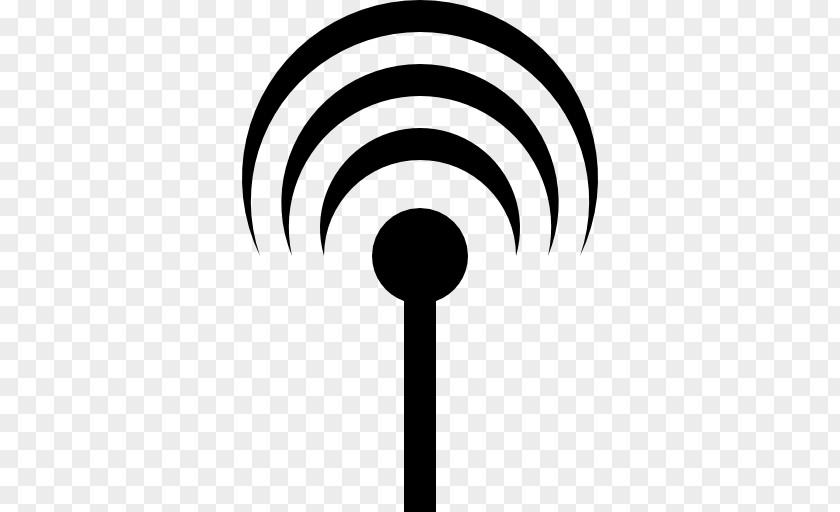 Signal Transmitting Station Aerials Telecommunications Tower Mobile Phones PNG