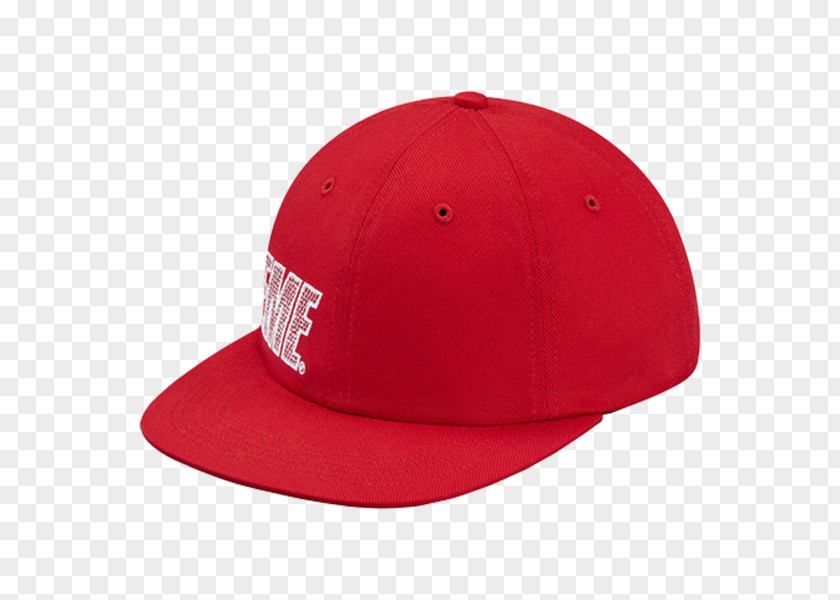 Superme Los Angeles Angels Baseball Cap Supreme Hat PNG