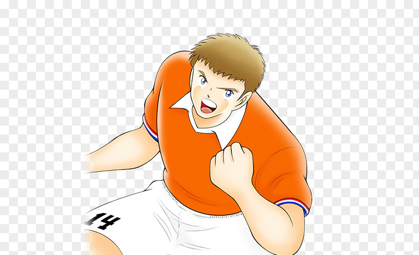 Tsubasa Road To Dream Captain Tsubasa: Tatakae Team Genzō Wakabayashi Oozora Rob Denton PNG