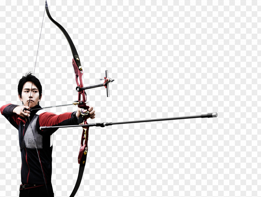 Weapon Target Archery Ranged Bowyer Compound Bows PNG