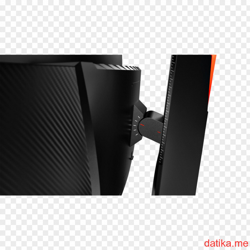 Y27f 27 Full HD TFT Screen PC Black 1080p FreeSync DisplayPortOthers Computer Monitors Lenovo PNG