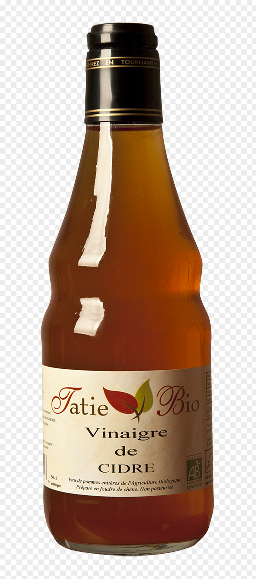 Apple Cider Vinegar Vinaigre De Cidre Bio Vin Blanc PNG