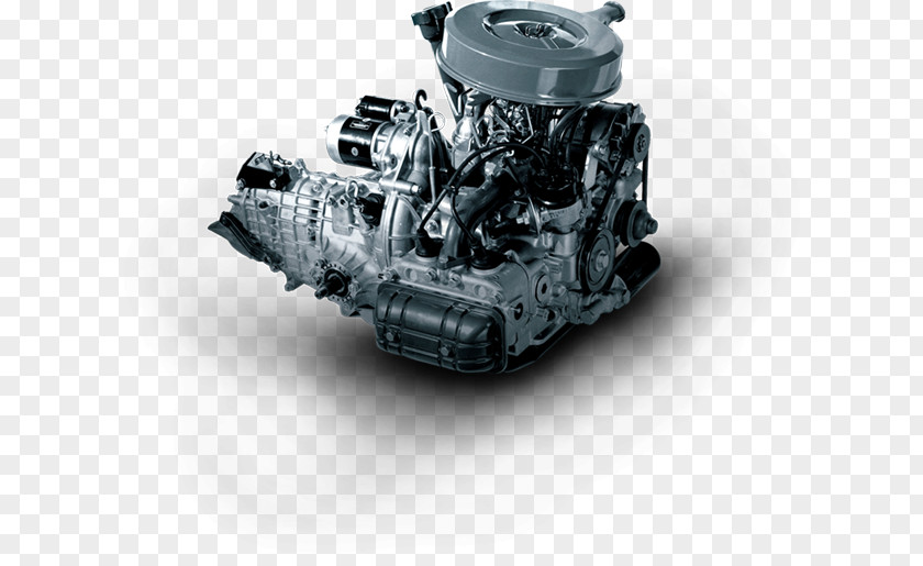 Boxer Engine Subaru Corporation Car Forester 1000 PNG