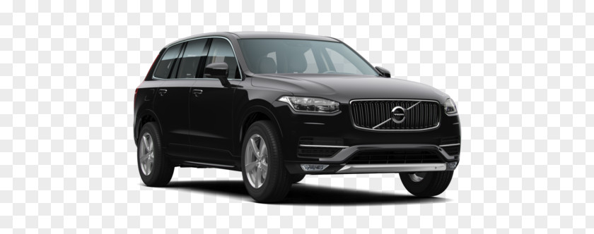 Car Volvo Cars AB Sport Utility Vehicle PNG