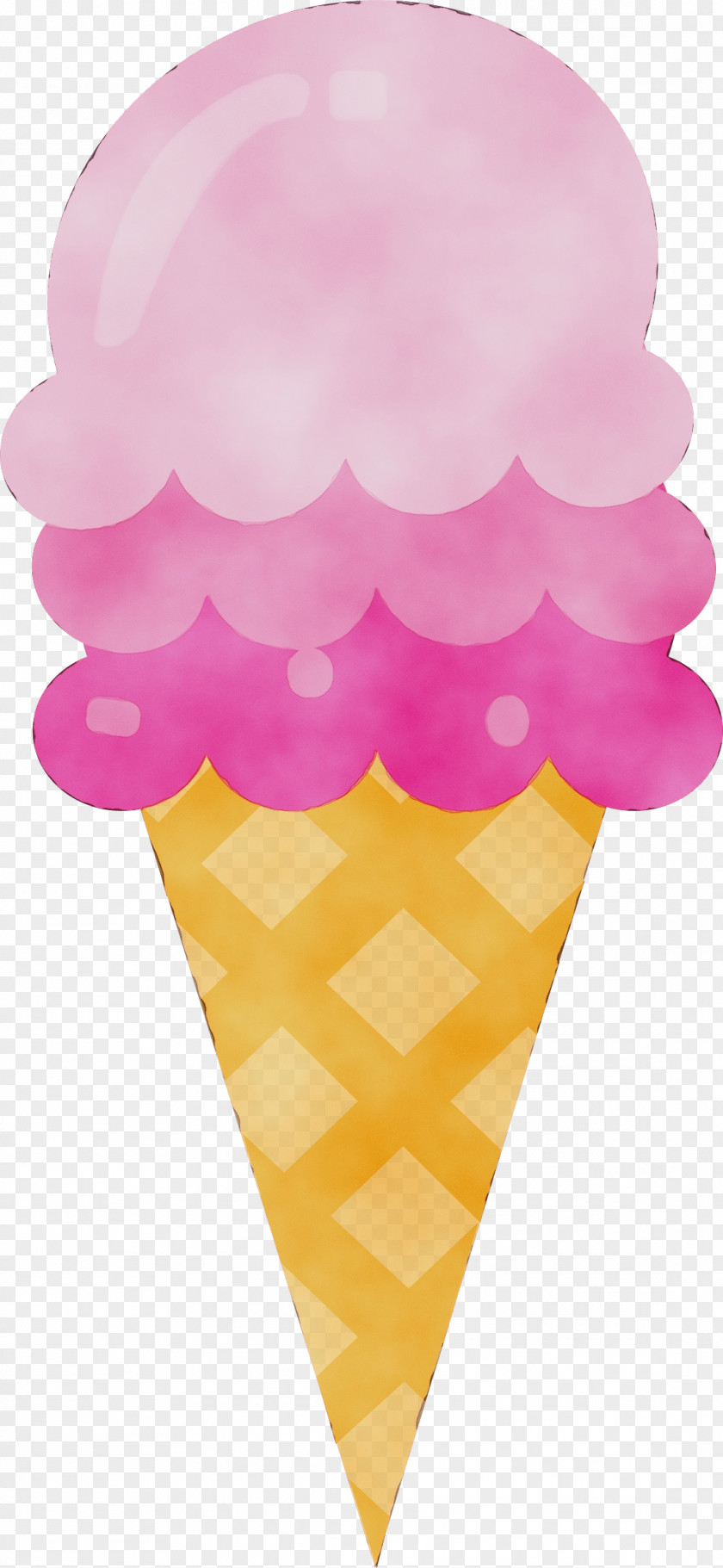 Cone Food Ice Cream PNG