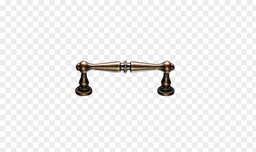 Copper Kitchenware Top Knobs M1713 Cabinet Pull By 01504 Bathtub Accessory Bathroom Angle PNG