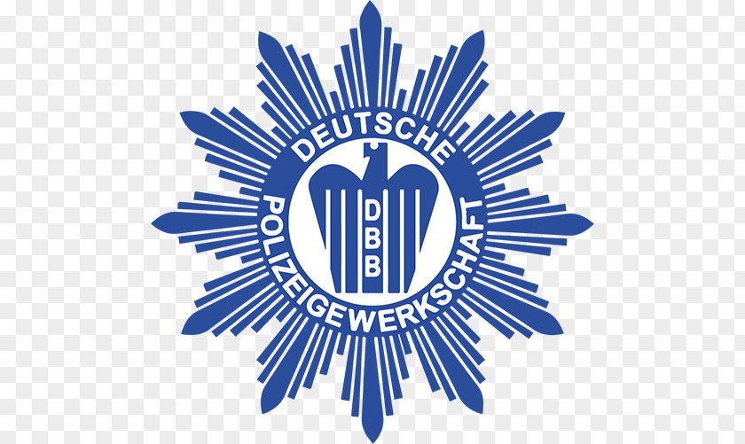 Deutsche Polizeigewerkschaft Hamburg Bundespolizeigewerkschaft Trade Union States Of Germany PNG