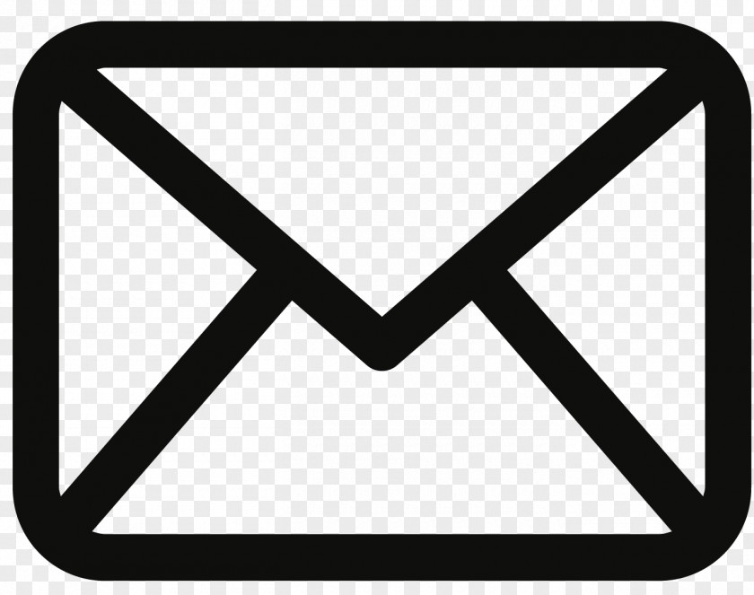 Envelope Mail SMS Email Text Messaging Logo PNG