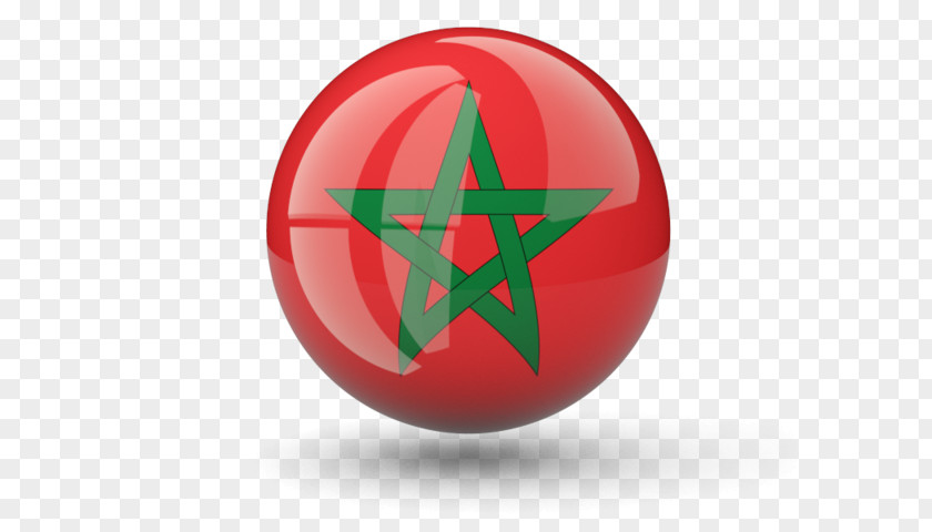 Flag Of Morocco History PNG