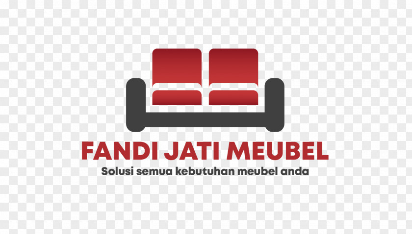 Furniture Logo Brand Product Design Font PNG