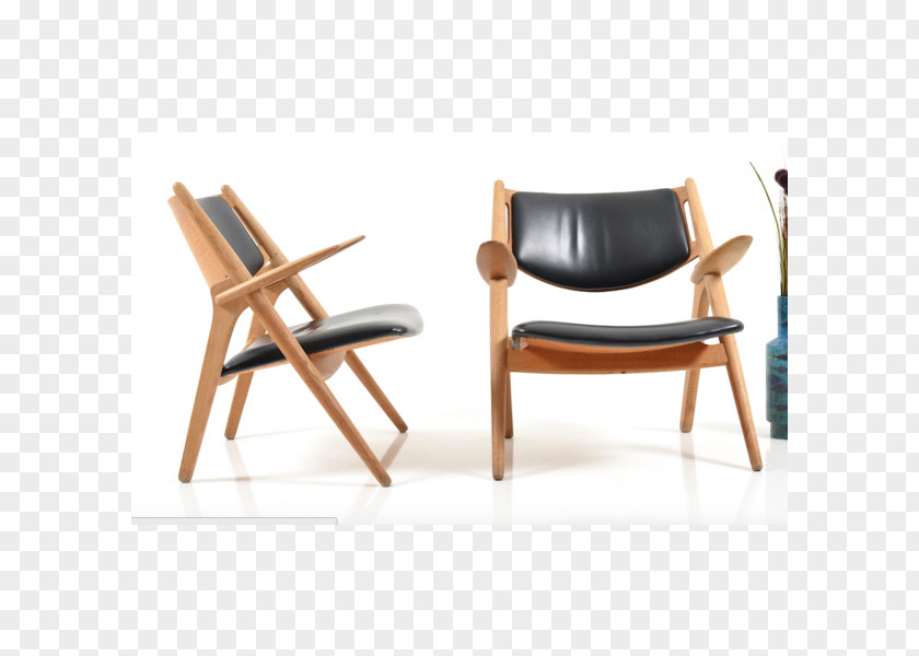 Hans Wegner Chair Armrest /m/083vt PNG
