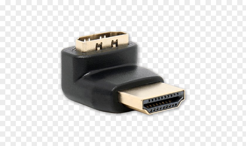 HDMI Adapter Laptop Electrical Cable 1080p PNG