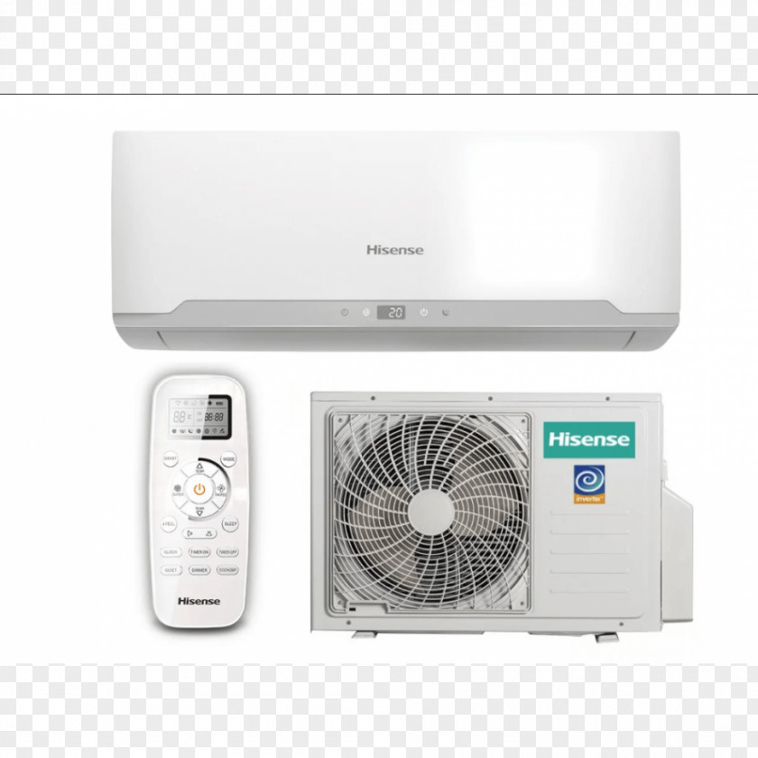 Inverter Air Conditioners Toshiba Energy Conservation Inverterska Klima 冷房 PNG