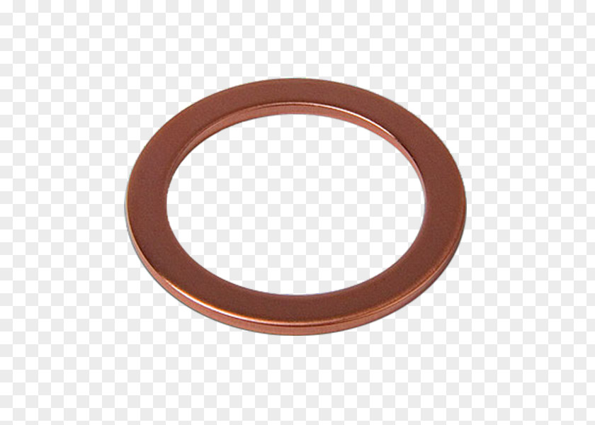 Joint Bracelet Gasket Copper Natural Rubber Silicone PNG