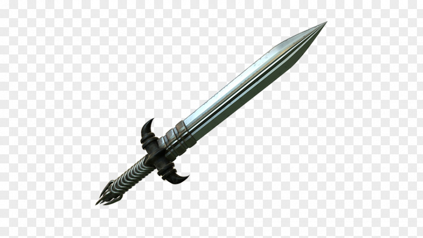 Knife Hunting & Survival Knives Dagger Blade Sword PNG