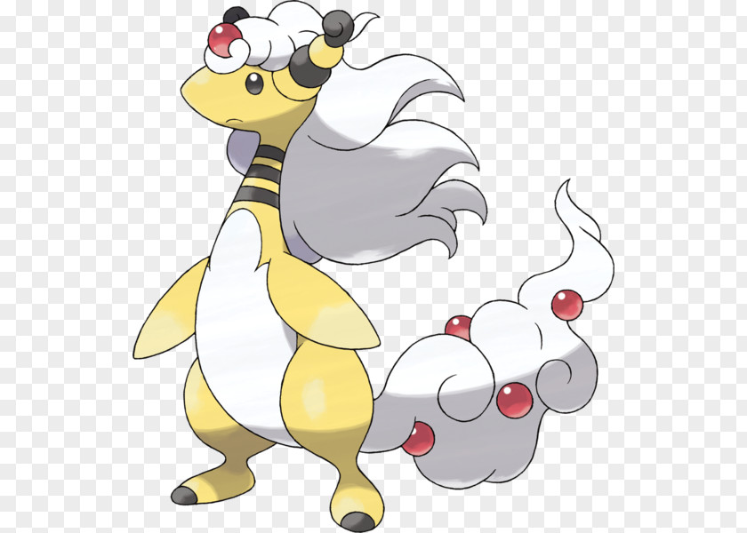 Mega Pokémon X And Y Absol Ampharos Pokédex PNG