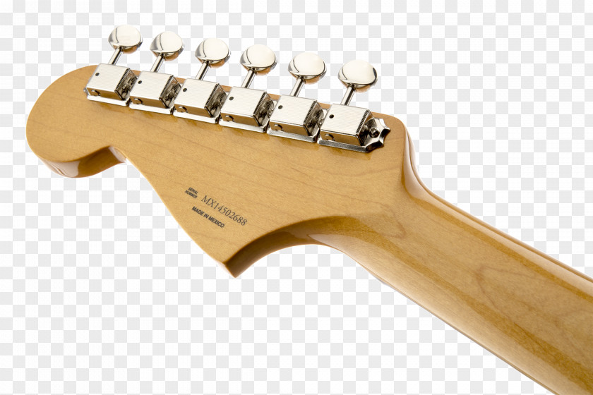 Musical Instruments Fender Stratocaster Jazzmaster Jaguar Corporation Sunburst PNG