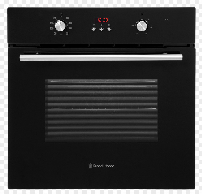 Oven Russell Hobbs Electric Bosch Hba43T150 Einbaubackofen Cooking Ranges Inventum Forno A Convezione 52 L 2000 W PNG