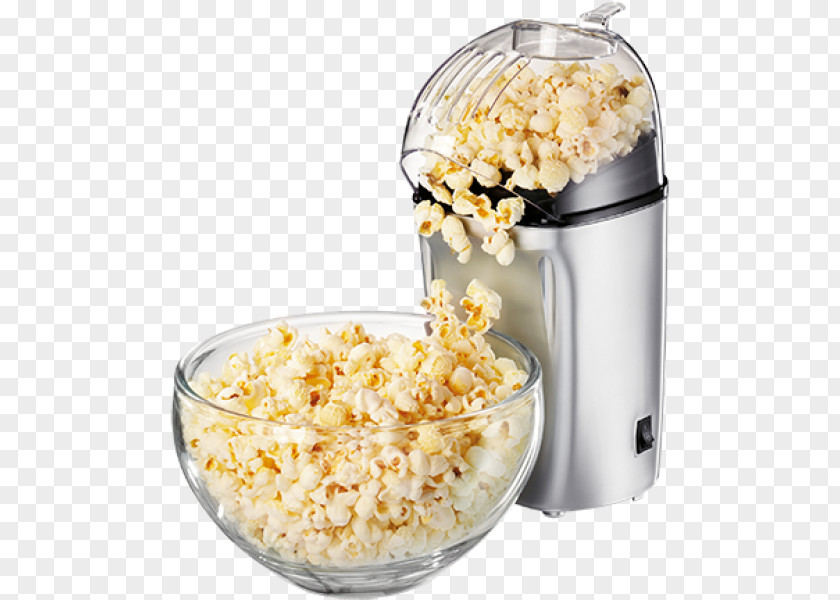 Popcorn Maker Makers Cotton Candy Alza.cz Oil PNG