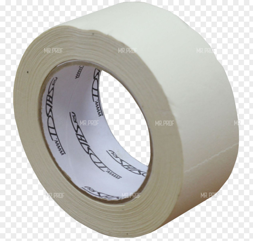 Ribbon Adhesive Tape Masking Pressure-sensitive Scotch PNG