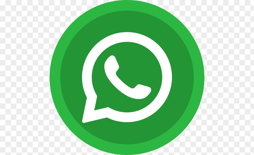 Social Media WhatsApp Button PNG