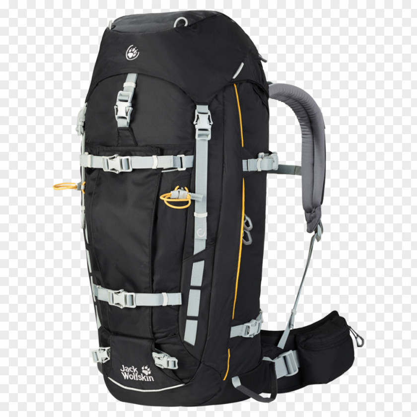 Backpack Amazon.com Mountaineering Hiking Outdoor Recreation PNG
