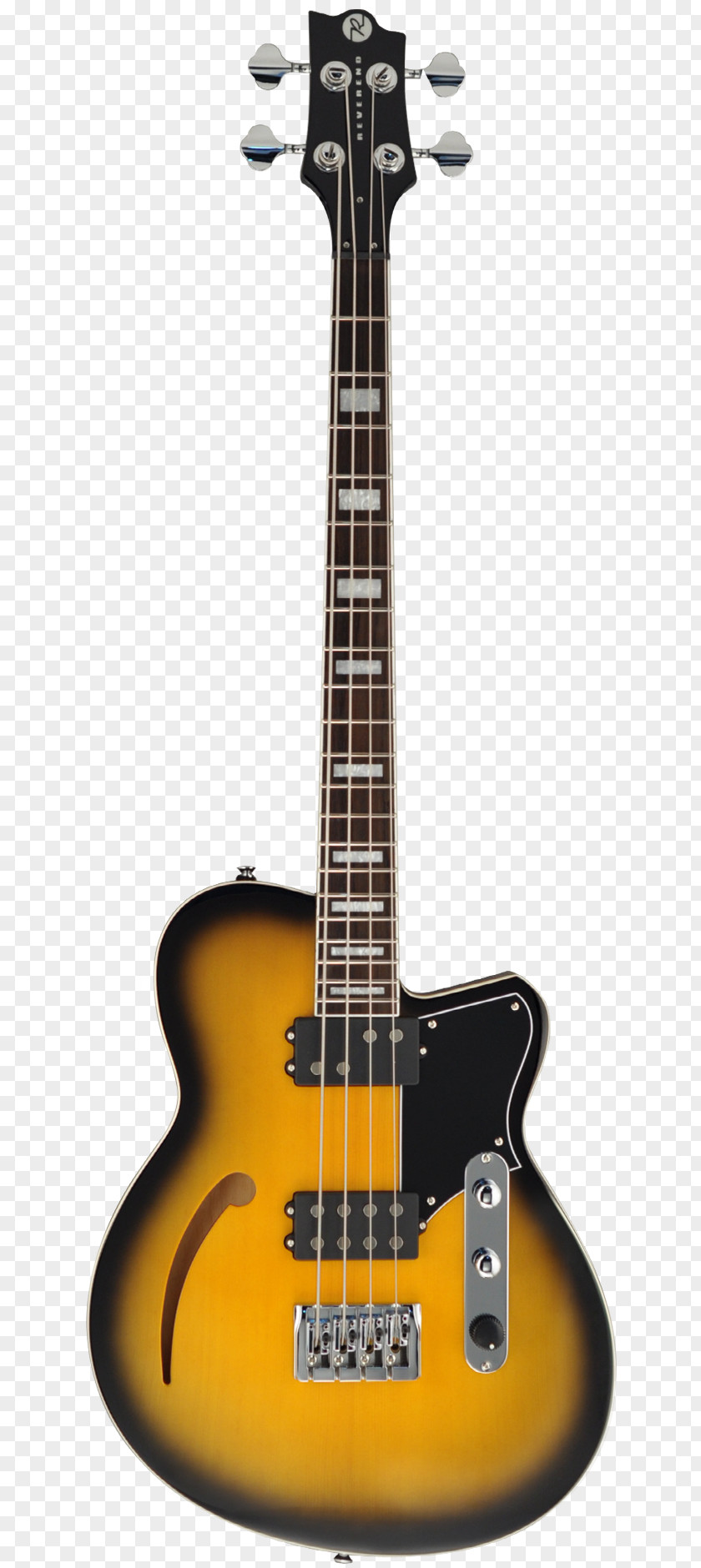 Bass Guitar Electric Acoustic Fender Telecaster PNG