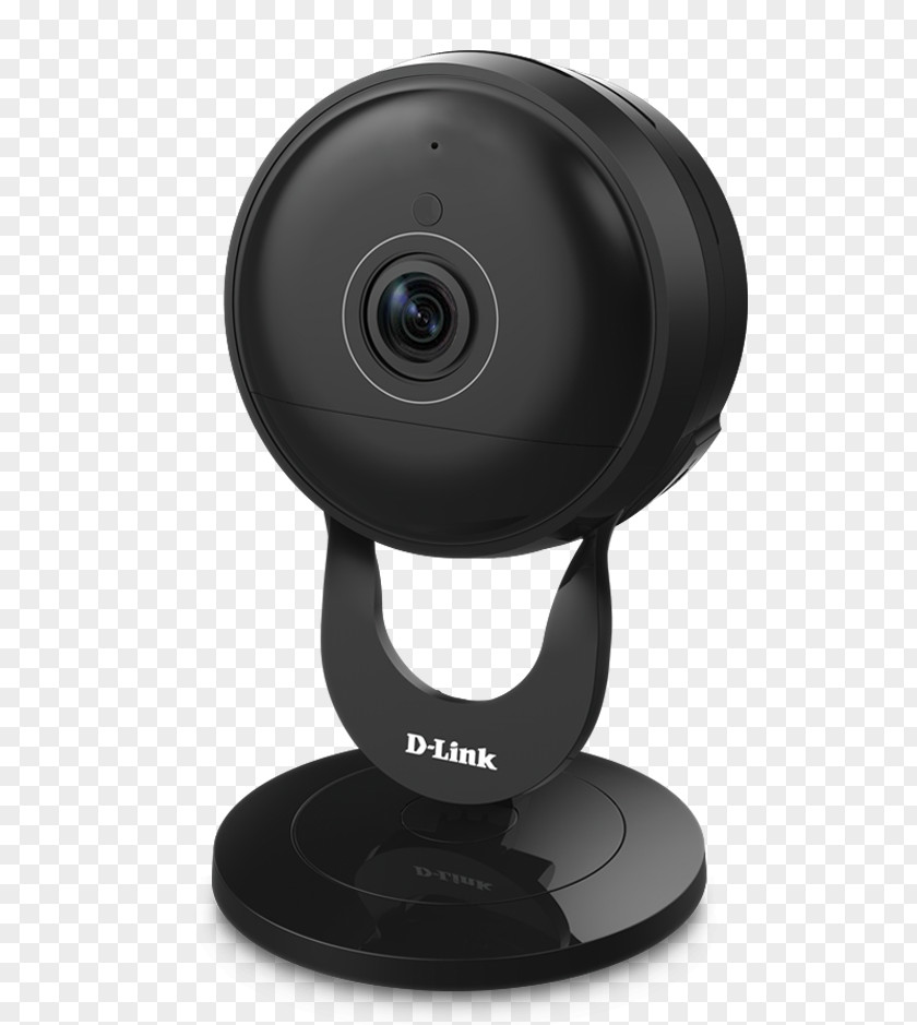 Camera Full HD 180-Degree Wi-Fi DCS-2530L D-Link DCS-7000L IP 1080p PNG