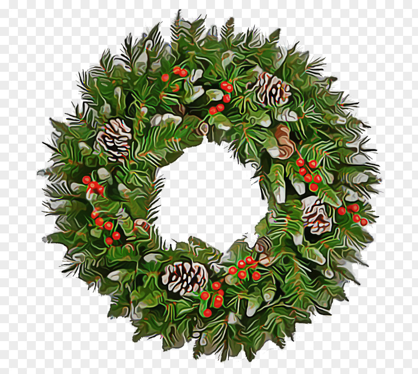 Christmas Ornament Decoration PNG