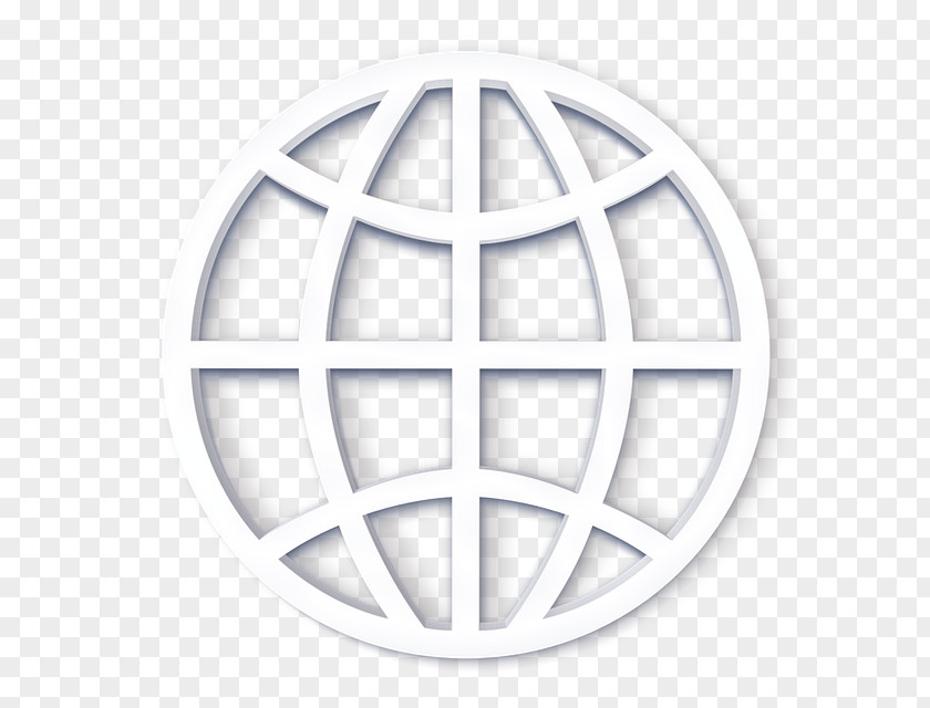 Earth Logo Image Design PNG