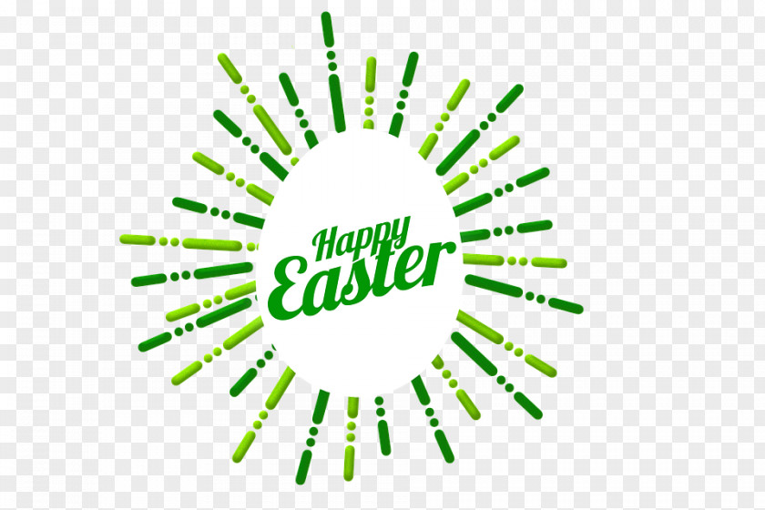 Easter Egg Eastertide Holiday Happiness PNG
