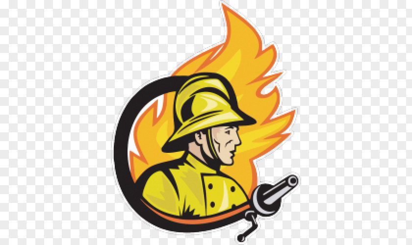 Firefighter Fire Department Royalty-free Clip Art PNG