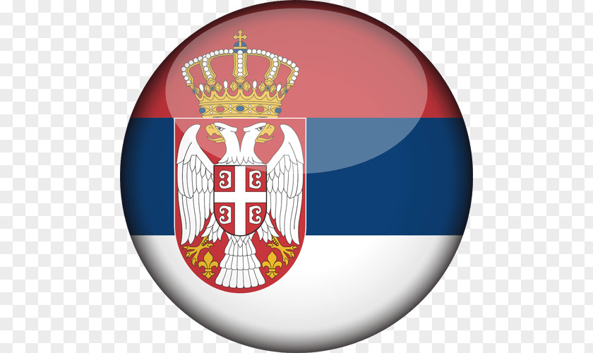 Flag Of Serbia National Football Team Serbian Empire Logo PNG