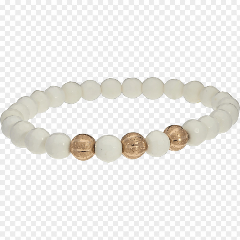 Gemstone Bracelet Bead PNG