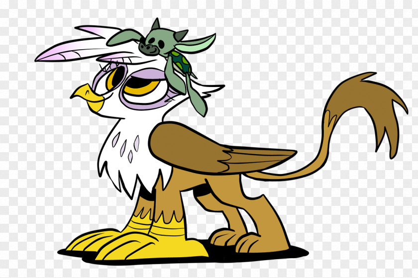 Griffin Mock Turtle Gryphon Alice's Adventures In Wonderland PNG