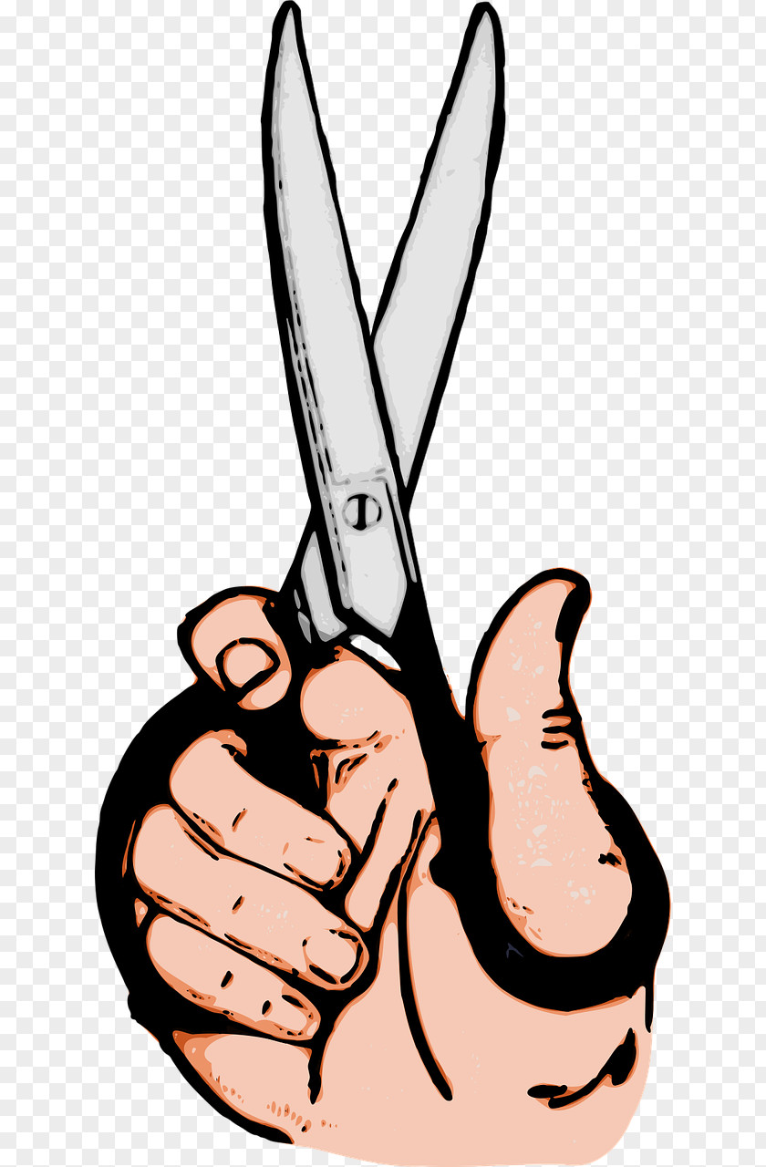 Hand Clip Art PNG