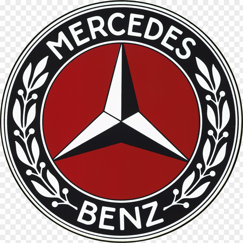 Mercedes Benz Logo Mercedes-Benz Jewellery Chain Pendant PNG