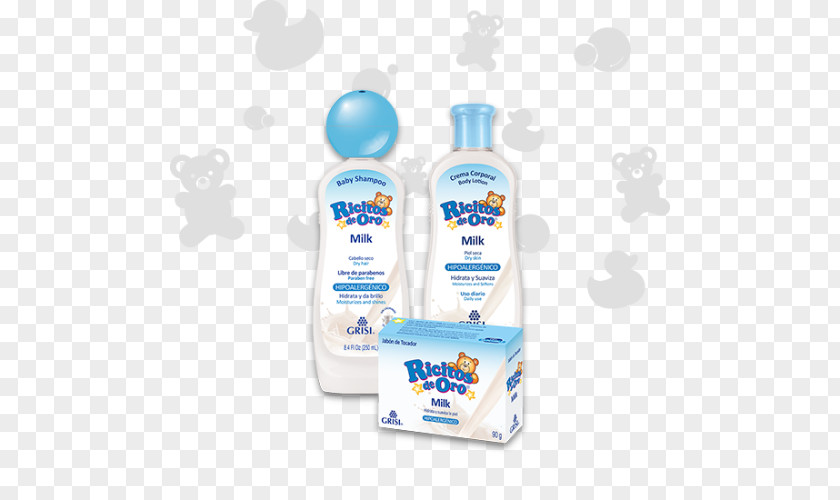 Milk Spray Lotion Shampoo Hair Soap PNG
