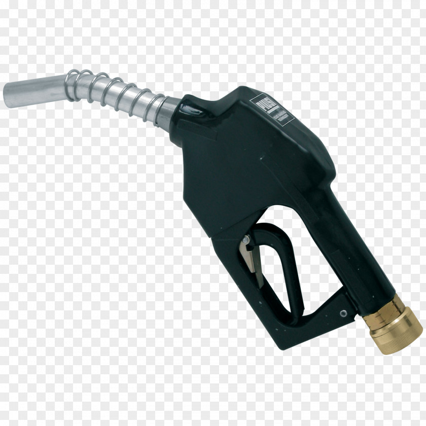 Pistolet Nozzle Diesel Fuel Dispenser Pump PNG