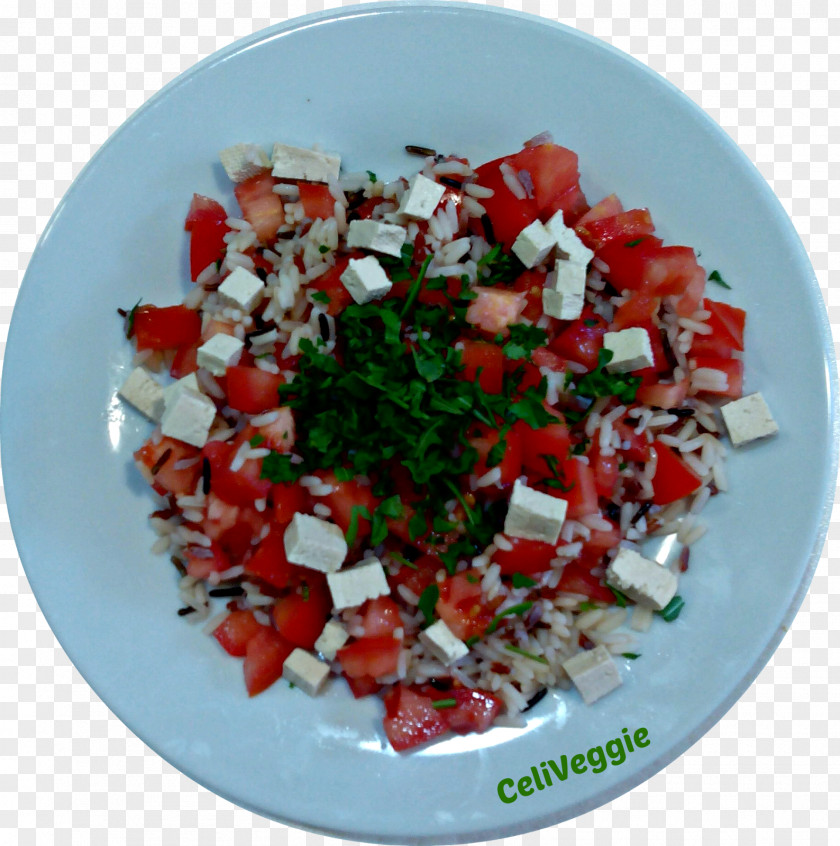 Salad Pico De Gallo Vegetarian Cuisine Recipe Vegetable PNG