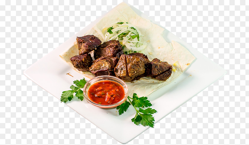 Salad Souvlaki Kebab Shashlik Dish Garnish PNG