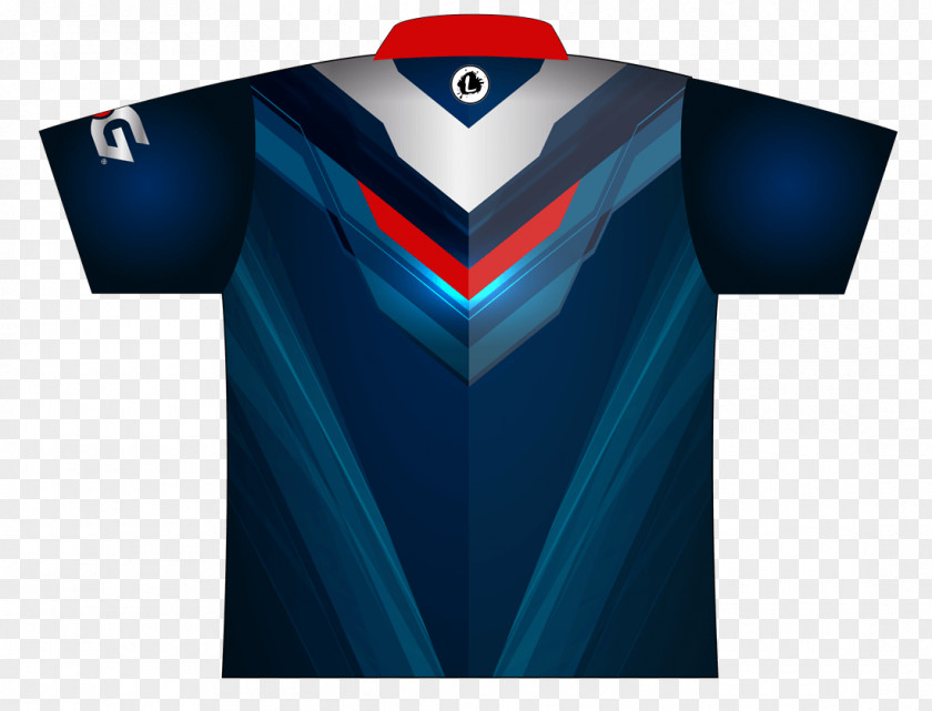 Shirt Jersey Sleeve Logo PNG