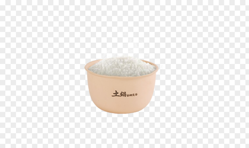 Soil Pot Rice Bowl Icon PNG