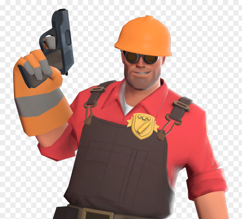 Team Fortress 2 Video Games American Frontier Steam Image PNG