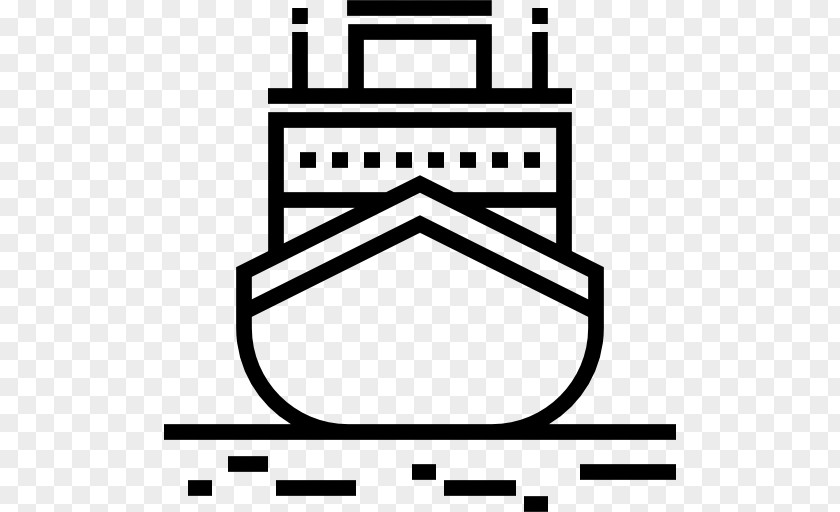 Transport Ship Logo Clip Art PNG