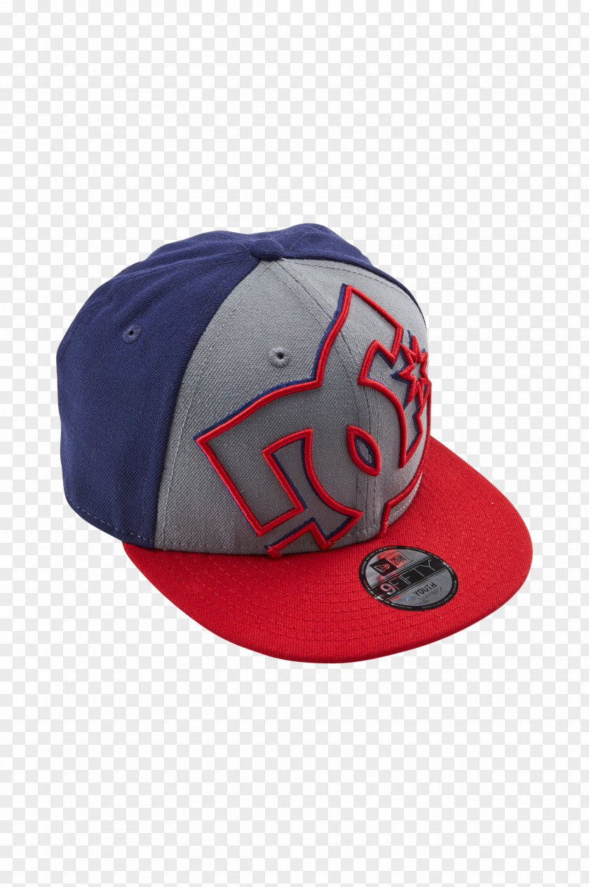 Baseball Cap Hat Headgear Blue PNG