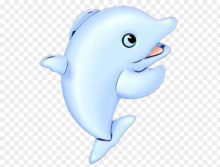 Beluga Whale Common Dolphins Cartoon PNG