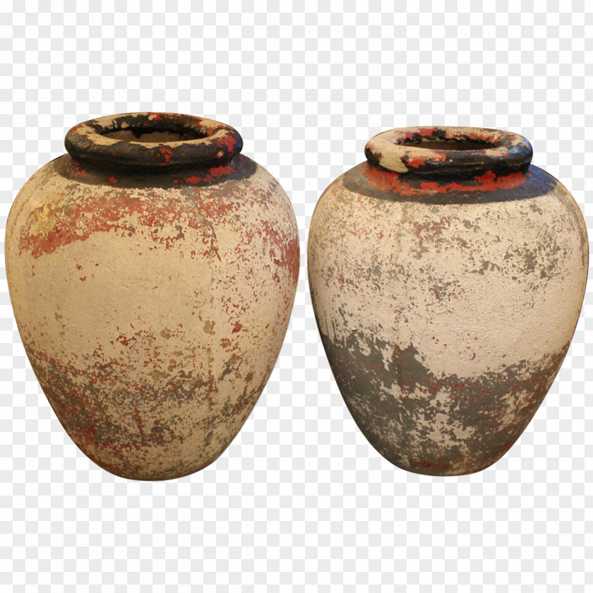 Bento Box Glass Vase Ceramic Pottery Urn PNG